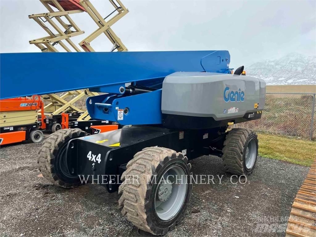 Genie S85XC SP Knikarmhoogwerkers