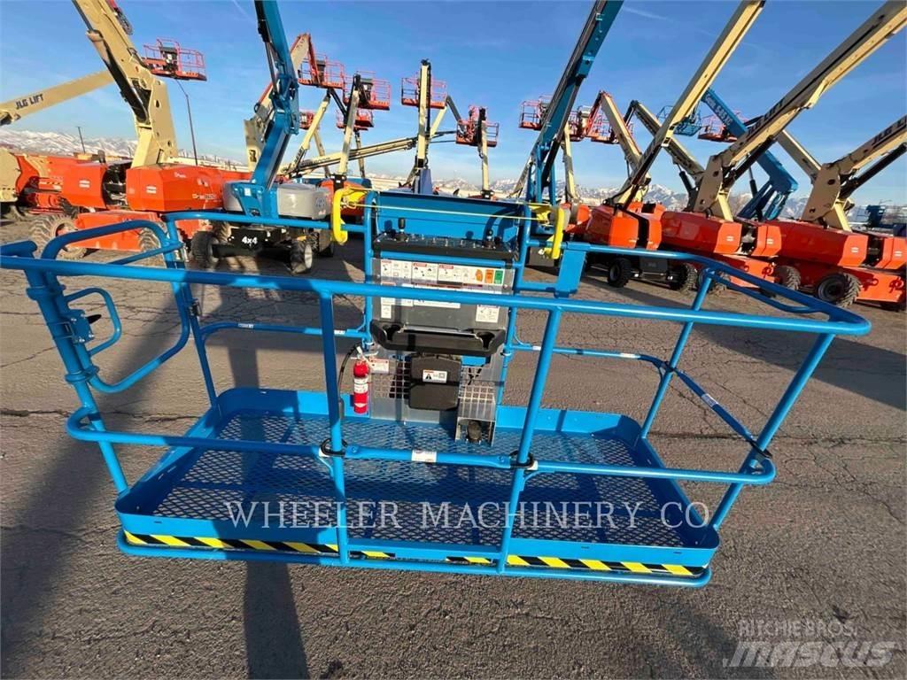 Genie S85XC SP Knikarmhoogwerkers