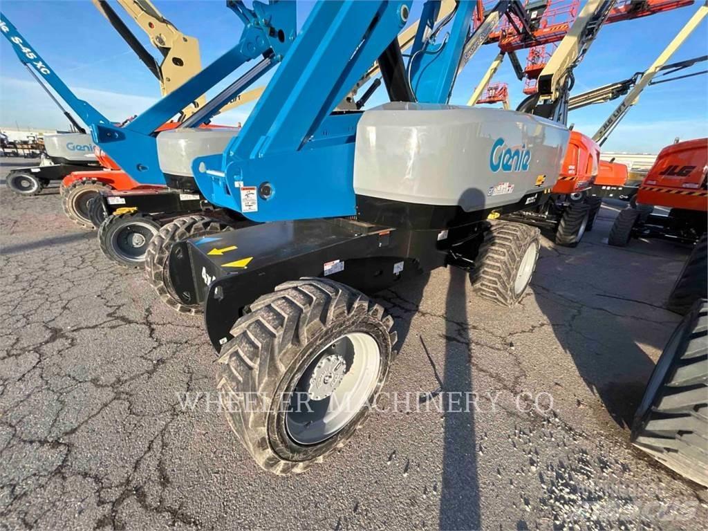Genie S85XC SP Knikarmhoogwerkers