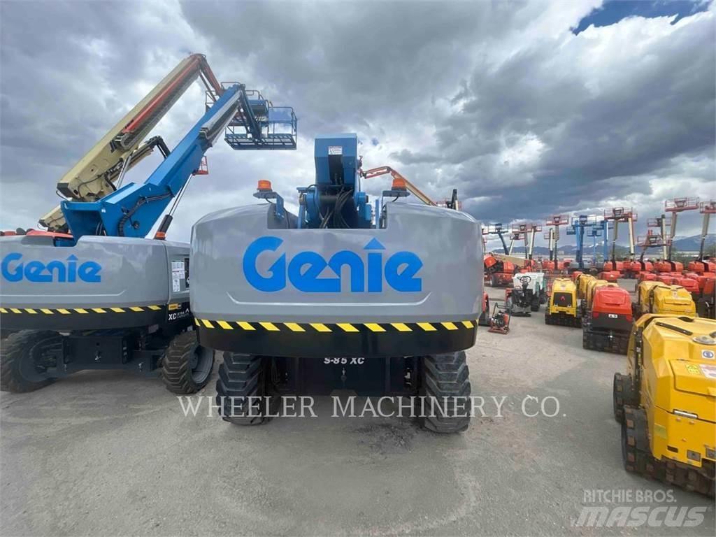 Genie S85XC SP Knikarmhoogwerkers