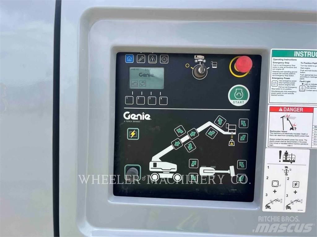 Genie S85XC SP Knikarmhoogwerkers