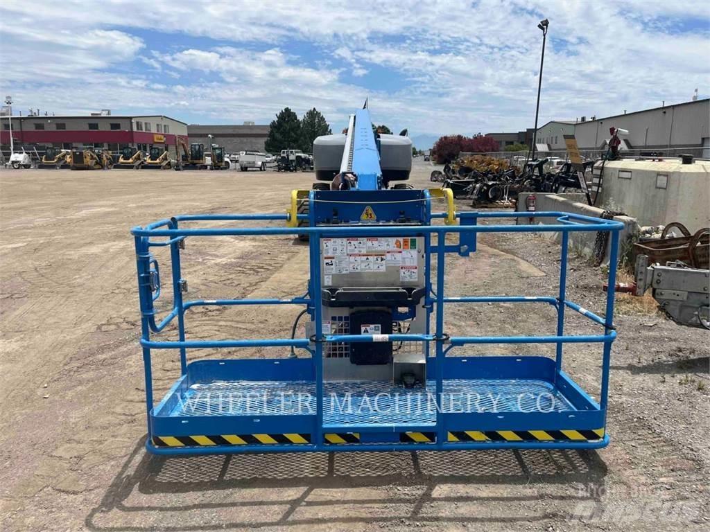 Genie S85XC SP Knikarmhoogwerkers