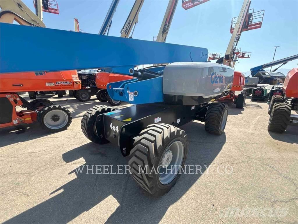 Genie S85XC SP Knikarmhoogwerkers