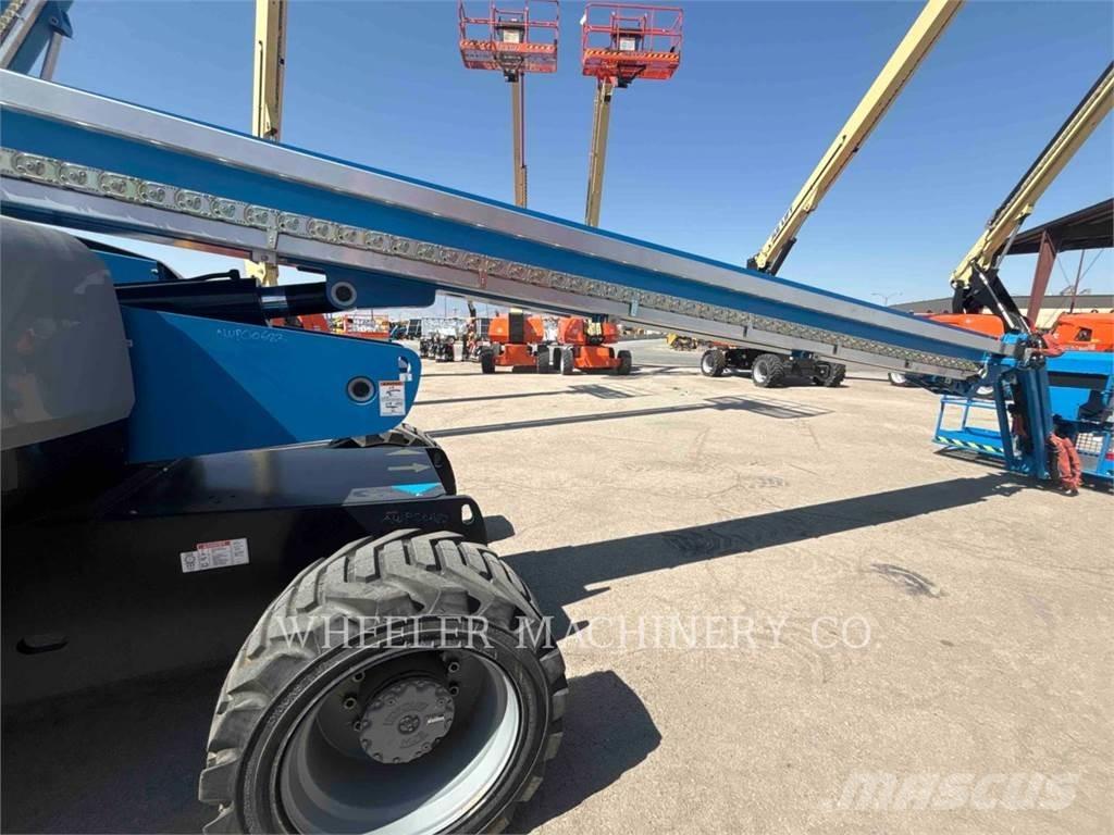 Genie S85XC SP Knikarmhoogwerkers