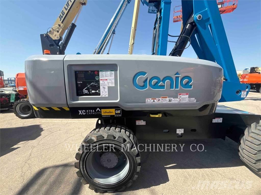 Genie S85XC SP Knikarmhoogwerkers