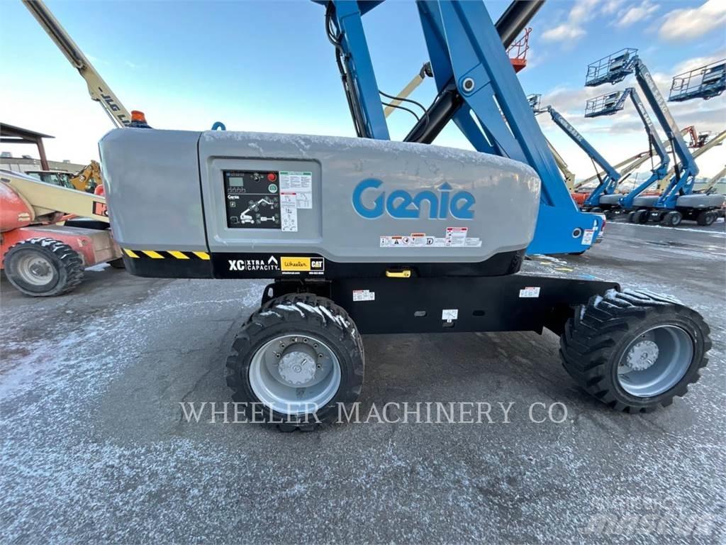 Genie S85XC SP Knikarmhoogwerkers