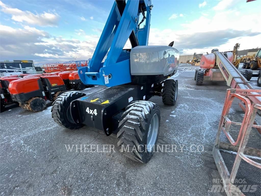 Genie S85XC SP Knikarmhoogwerkers