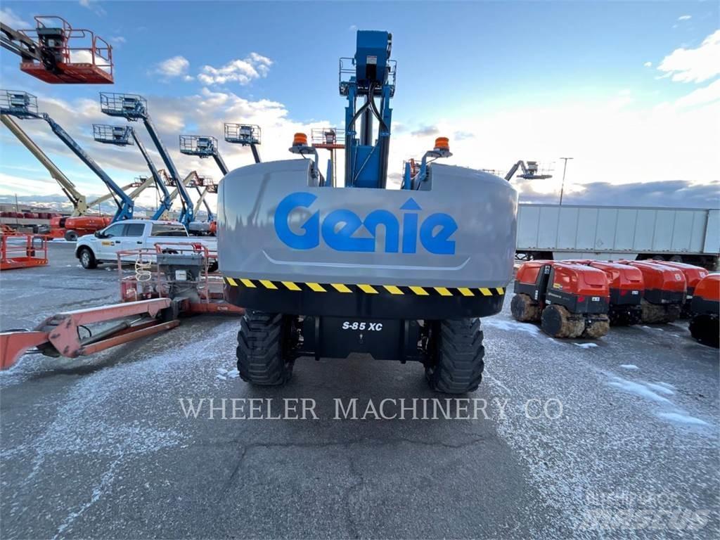Genie S85XC SP Knikarmhoogwerkers