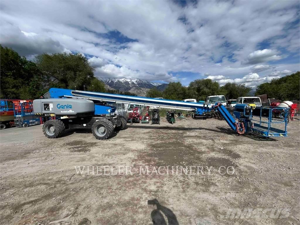 Genie S85XC SP Knikarmhoogwerkers