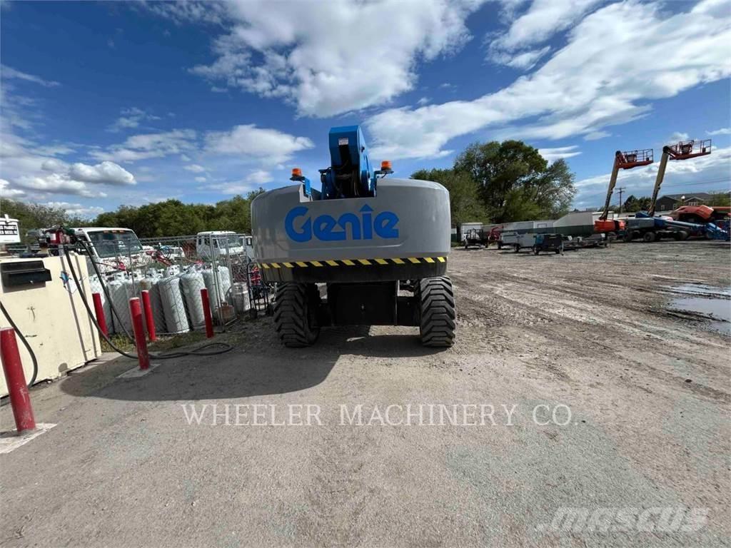 Genie S85XC SP Knikarmhoogwerkers