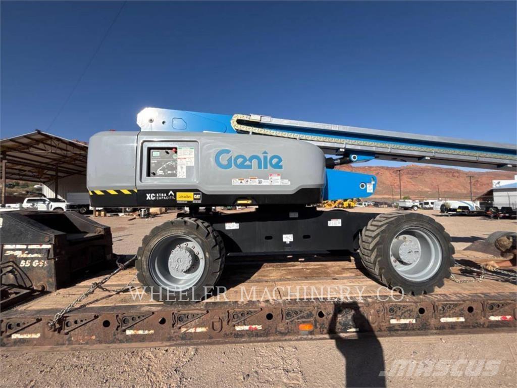 Genie S85XC SP Knikarmhoogwerkers