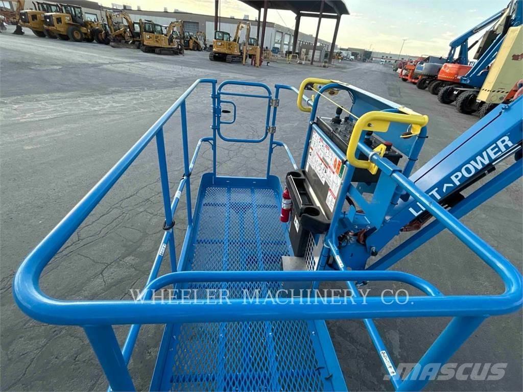 Genie S85XC SP Knikarmhoogwerkers