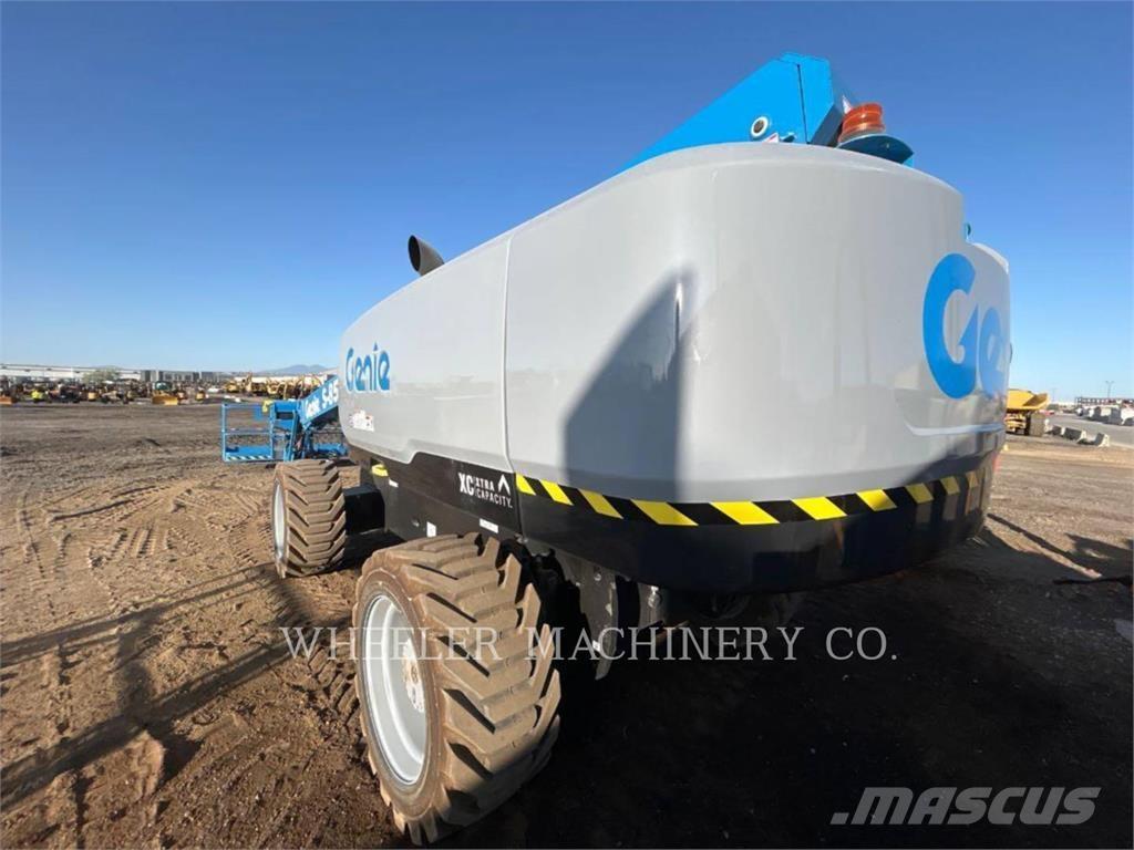Genie S85XC SP Knikarmhoogwerkers