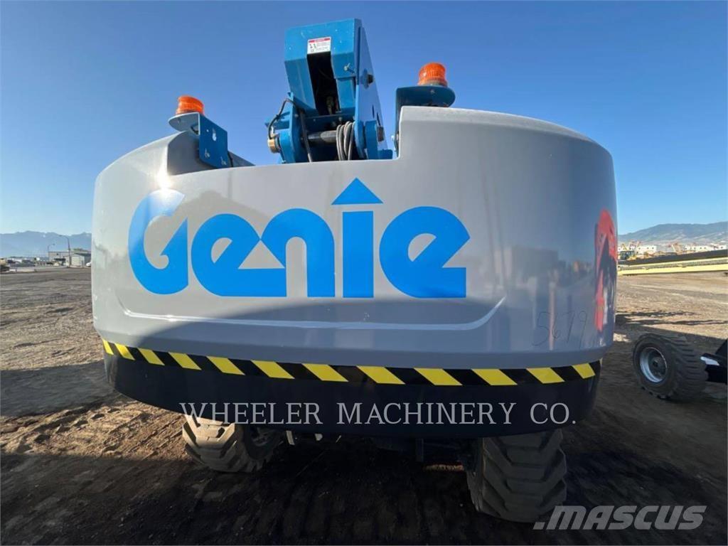 Genie S85XC SP Knikarmhoogwerkers