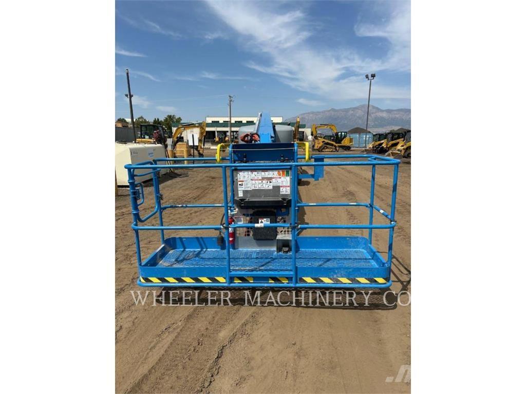 Genie S85XC SP Knikarmhoogwerkers
