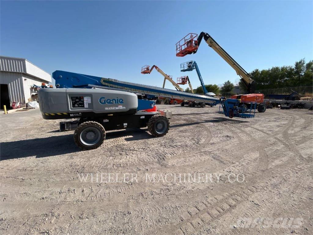 Genie S85XC SP Knikarmhoogwerkers