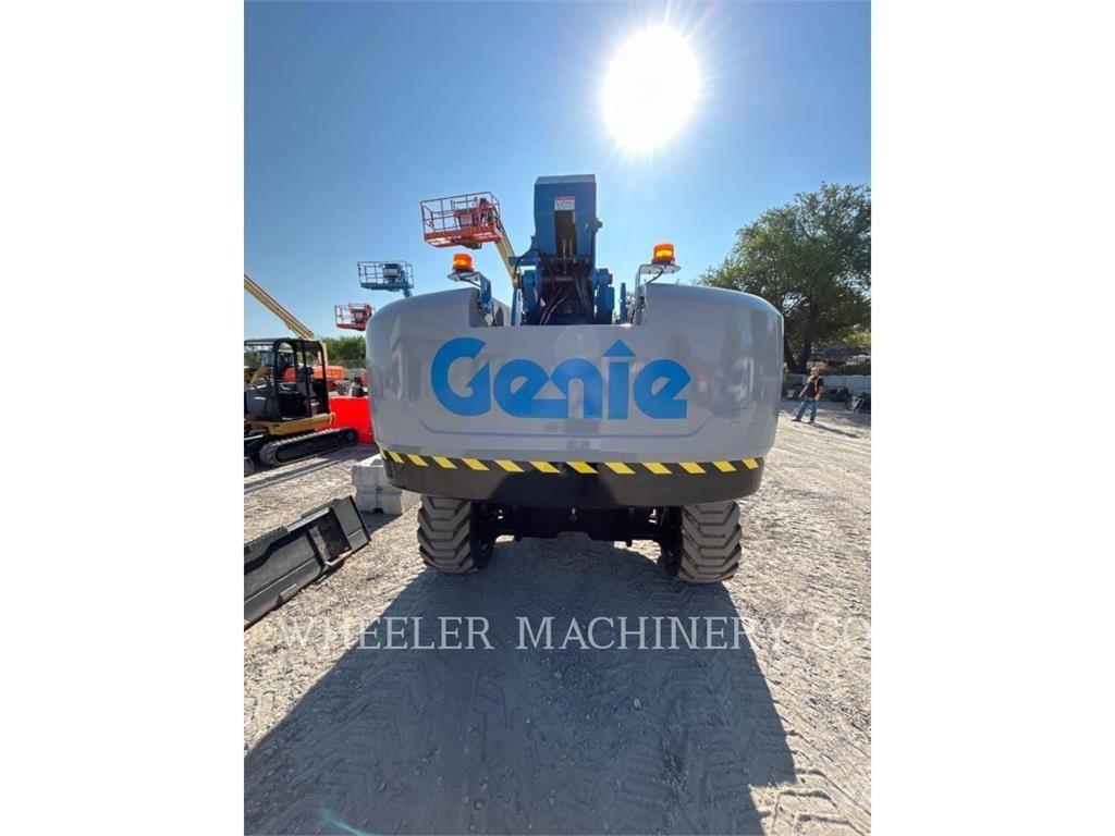Genie S85XC SP Knikarmhoogwerkers