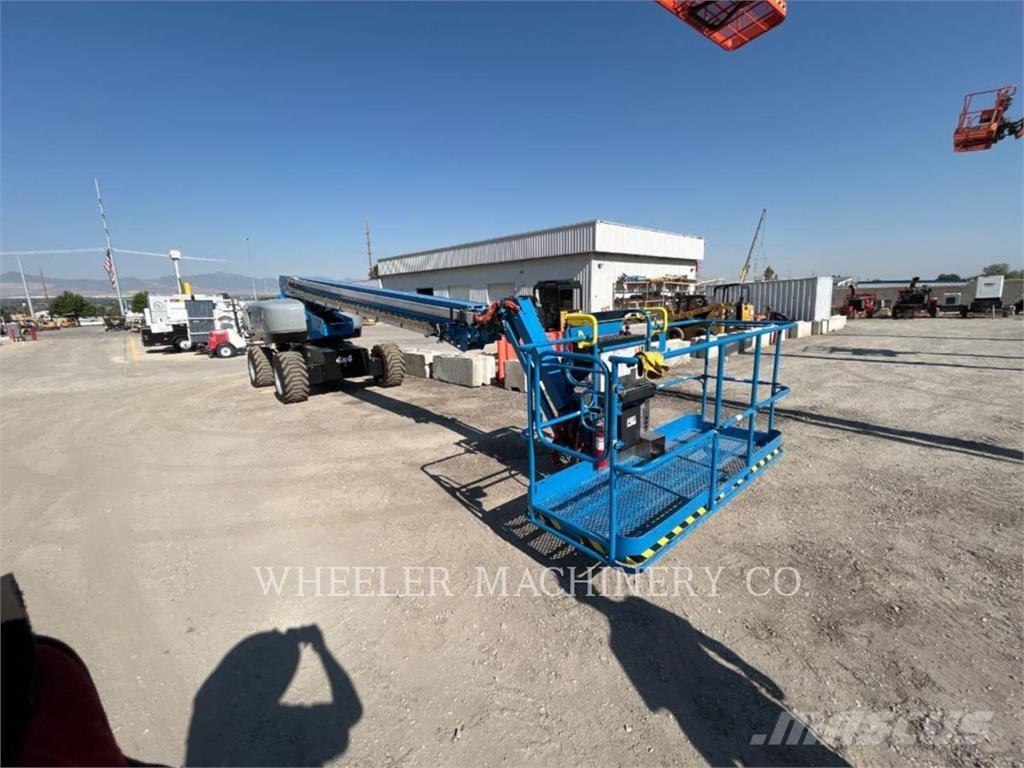 Genie S85XC SP Knikarmhoogwerkers