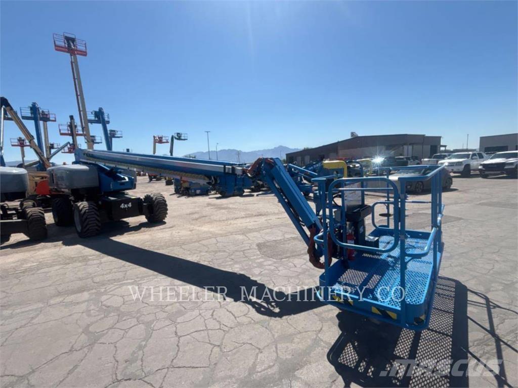 Genie S85XC SP Knikarmhoogwerkers