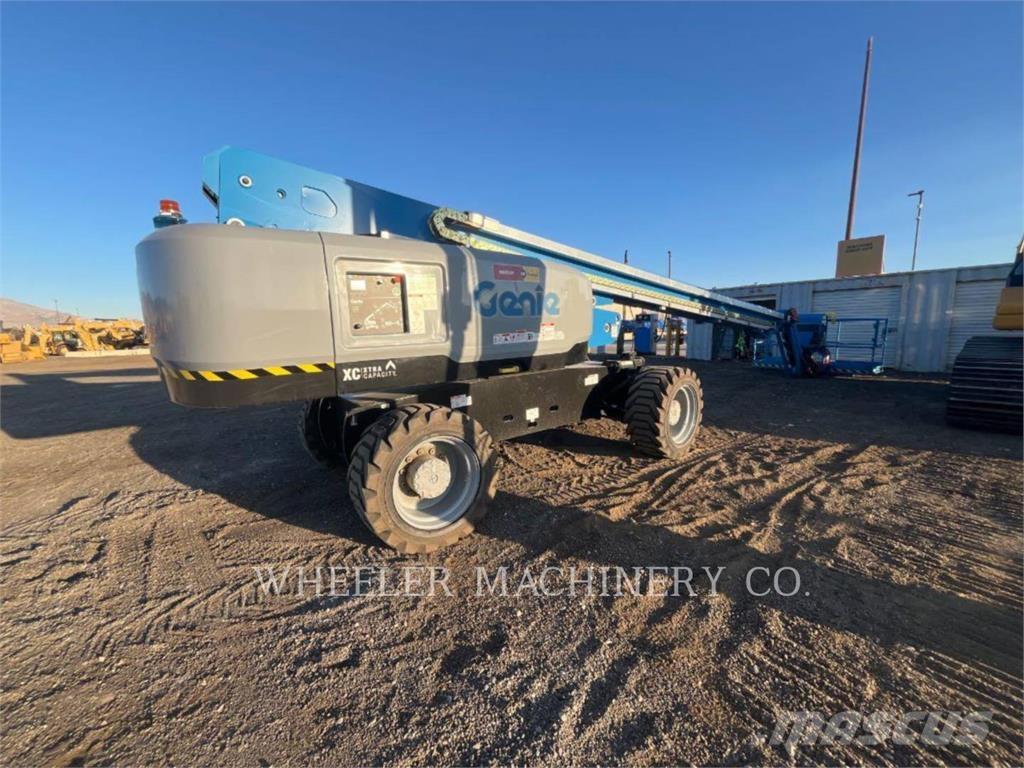 Genie S85XC SP Knikarmhoogwerkers