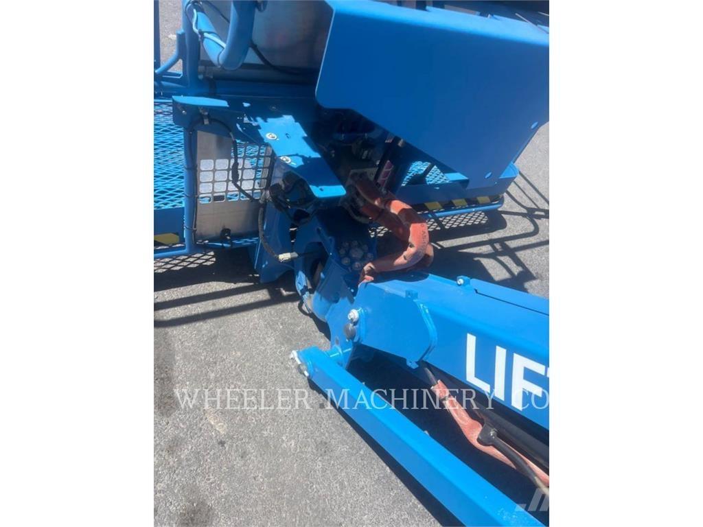 Genie S85XC SP Knikarmhoogwerkers