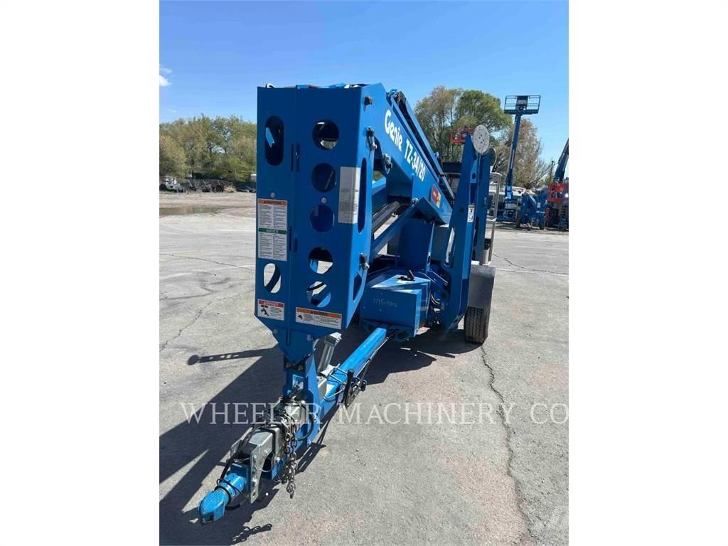 Genie TZ34/20 Knikarmhoogwerkers