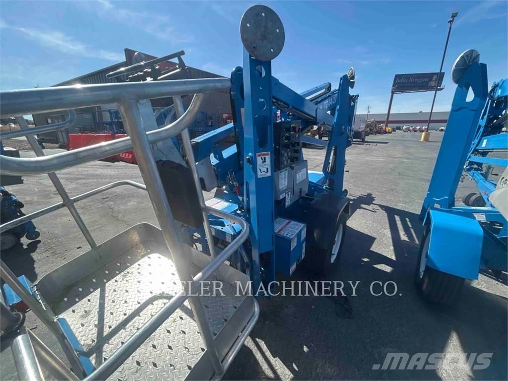 Genie TZ34/20 Knikarmhoogwerkers