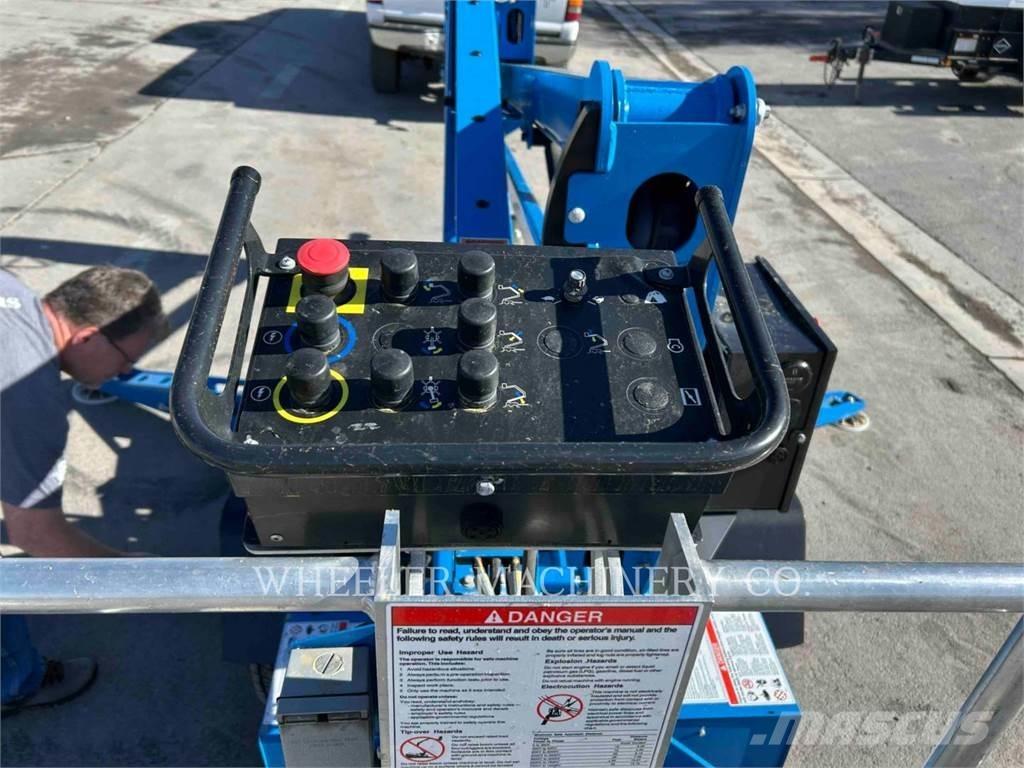 Genie TZ34/20 Knikarmhoogwerkers