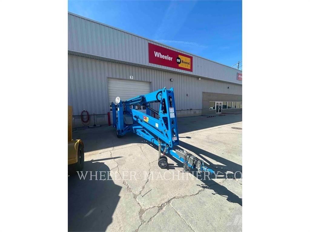 Genie TZ50 Knikarmhoogwerkers
