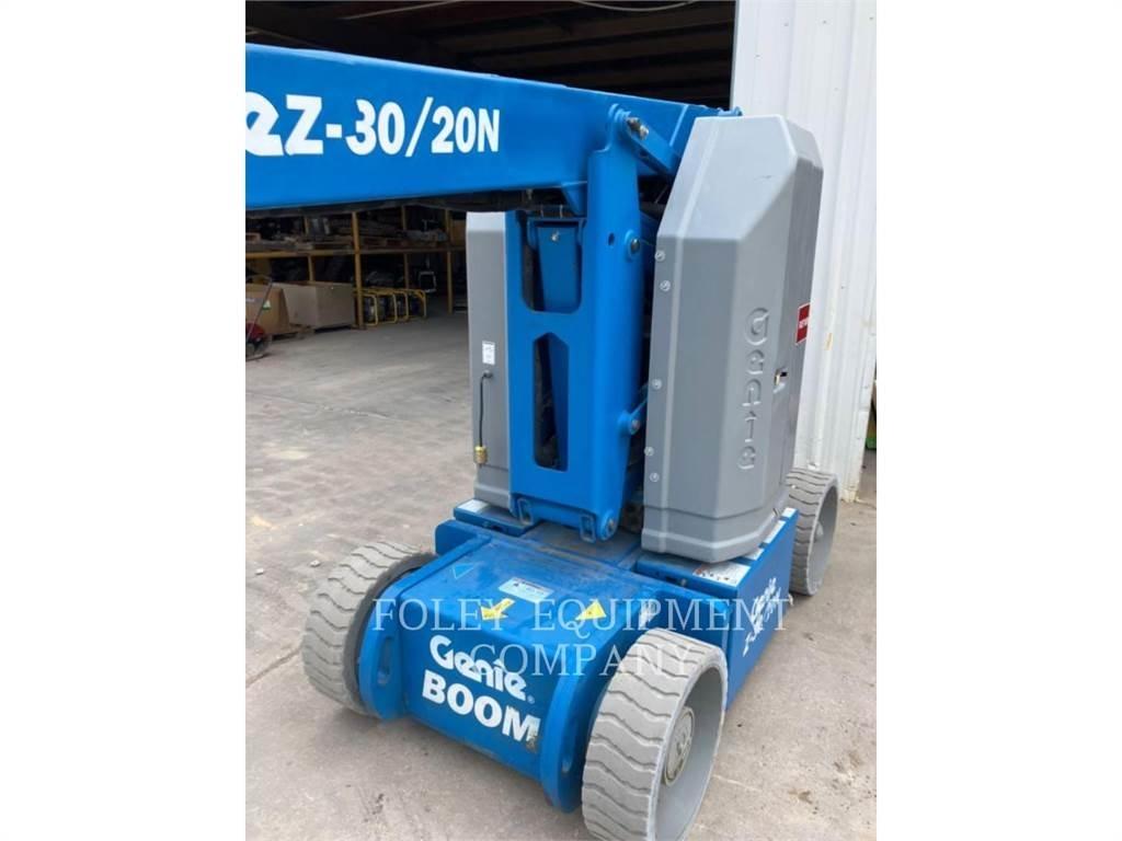 Genie Z30/20N Knikarmhoogwerkers