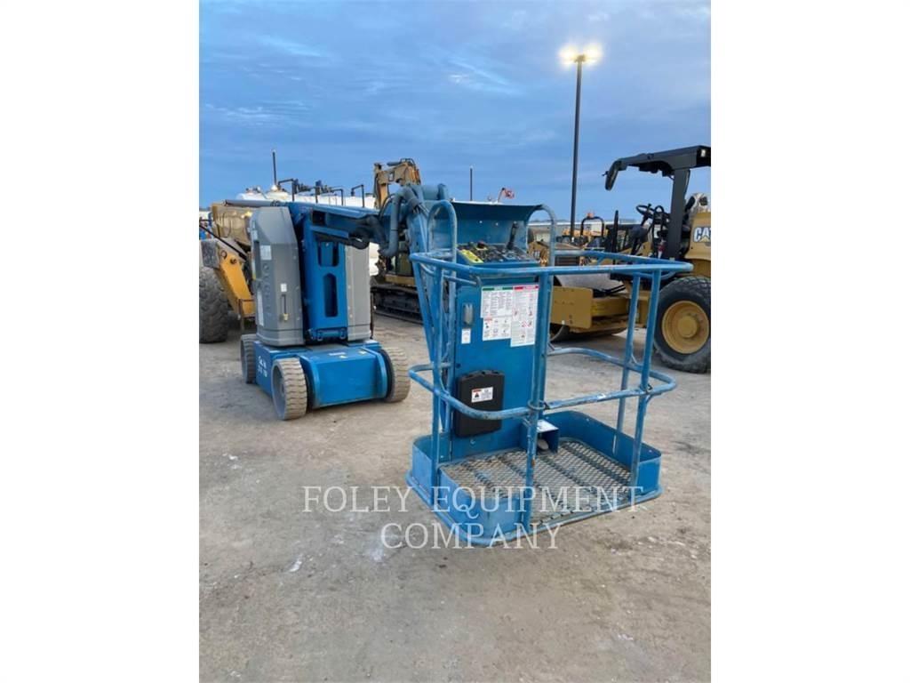 Genie Z30/20N Knikarmhoogwerkers