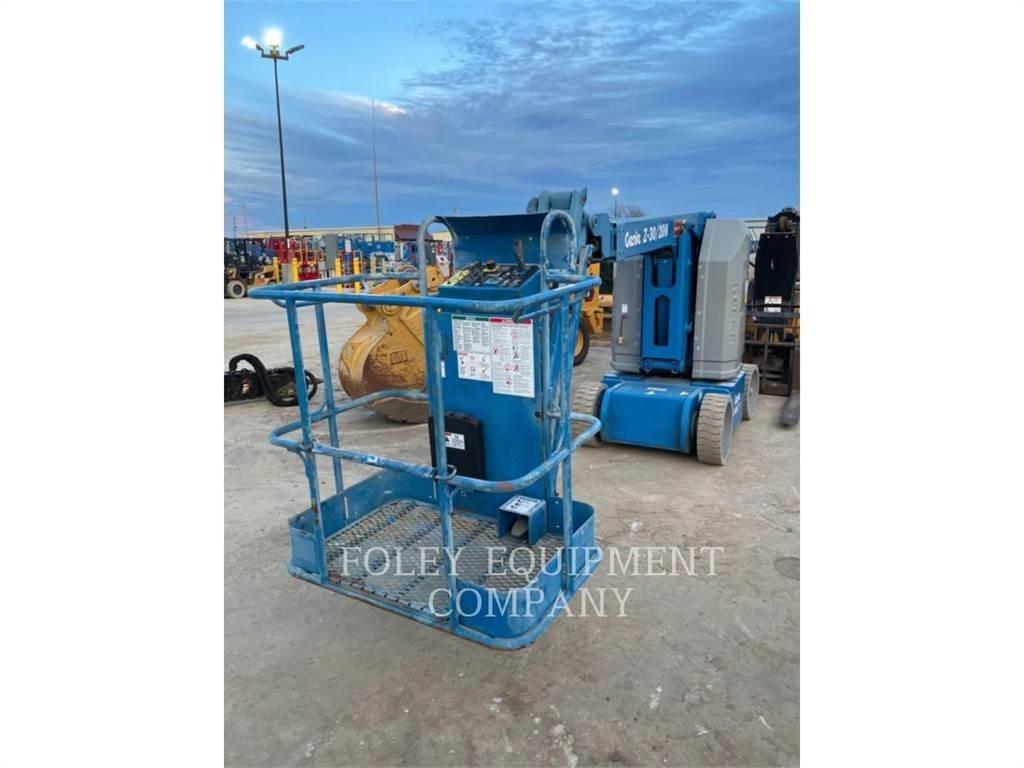 Genie Z30/20N Knikarmhoogwerkers