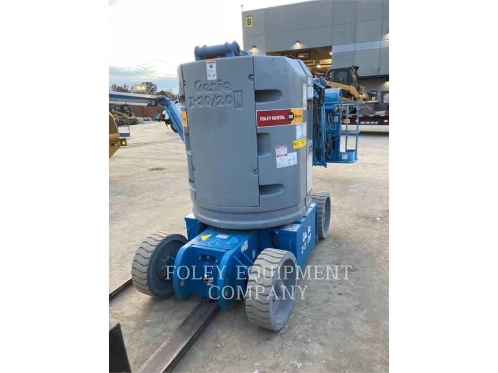 Genie Z30/20N Knikarmhoogwerkers