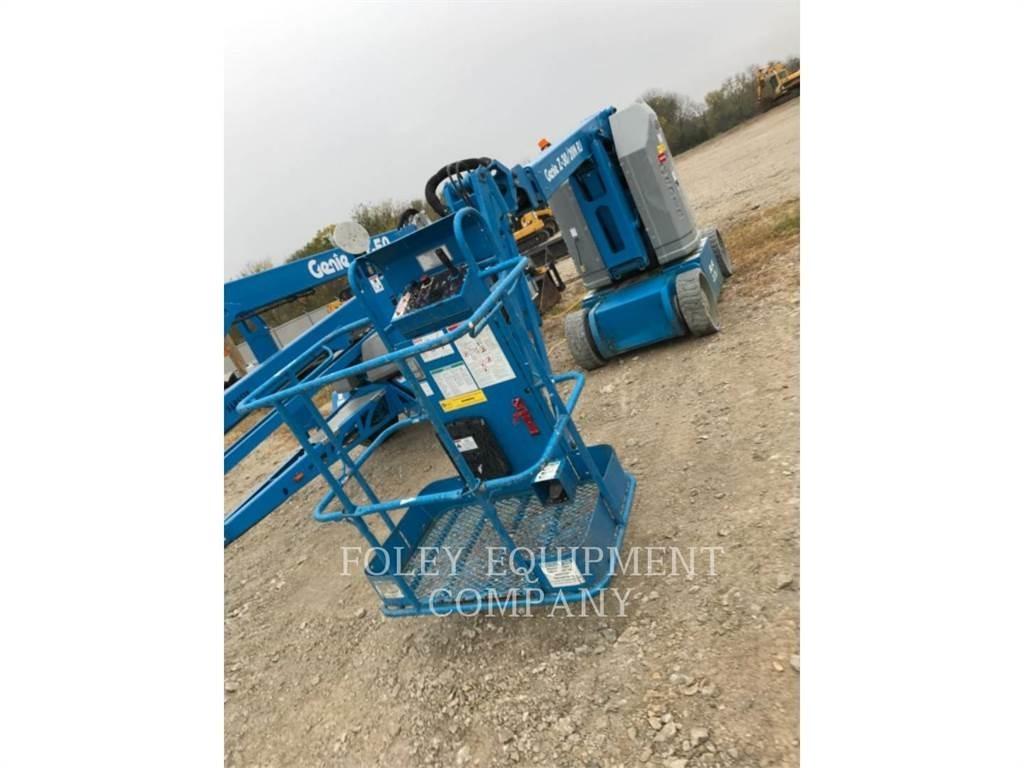 Genie Z30/20NR Knikarmhoogwerkers