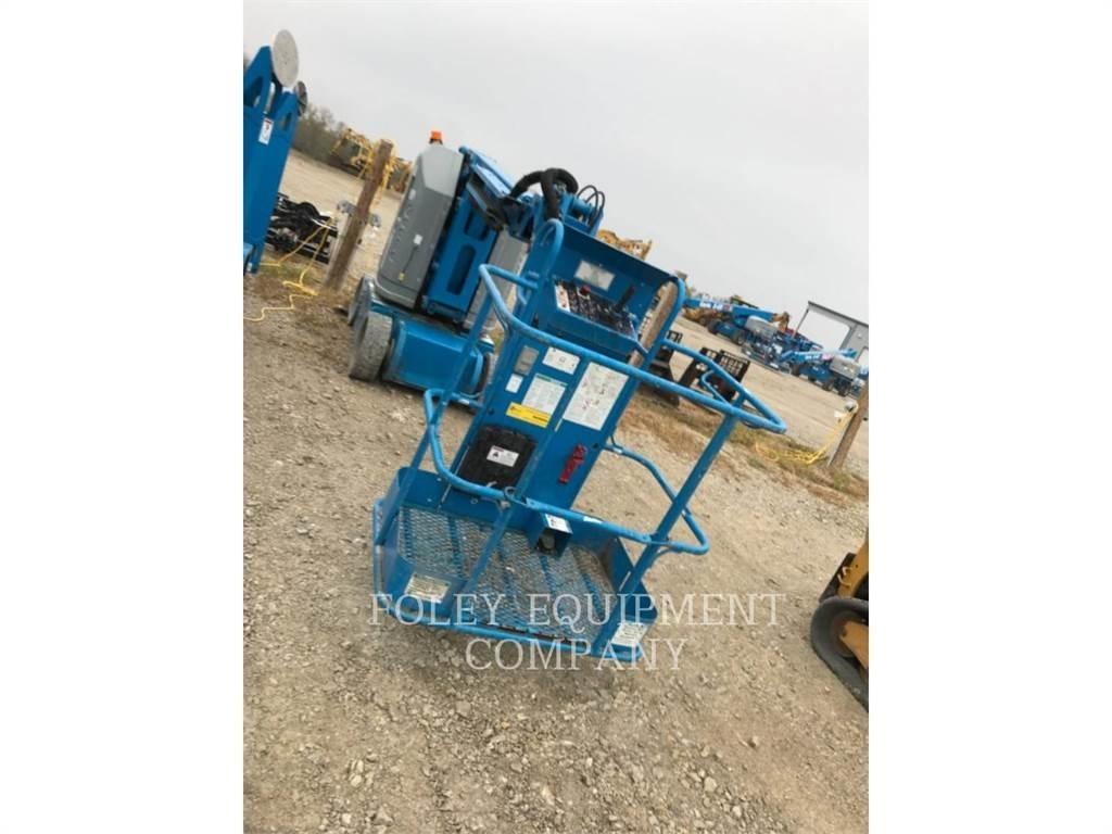 Genie Z30/20NR Knikarmhoogwerkers