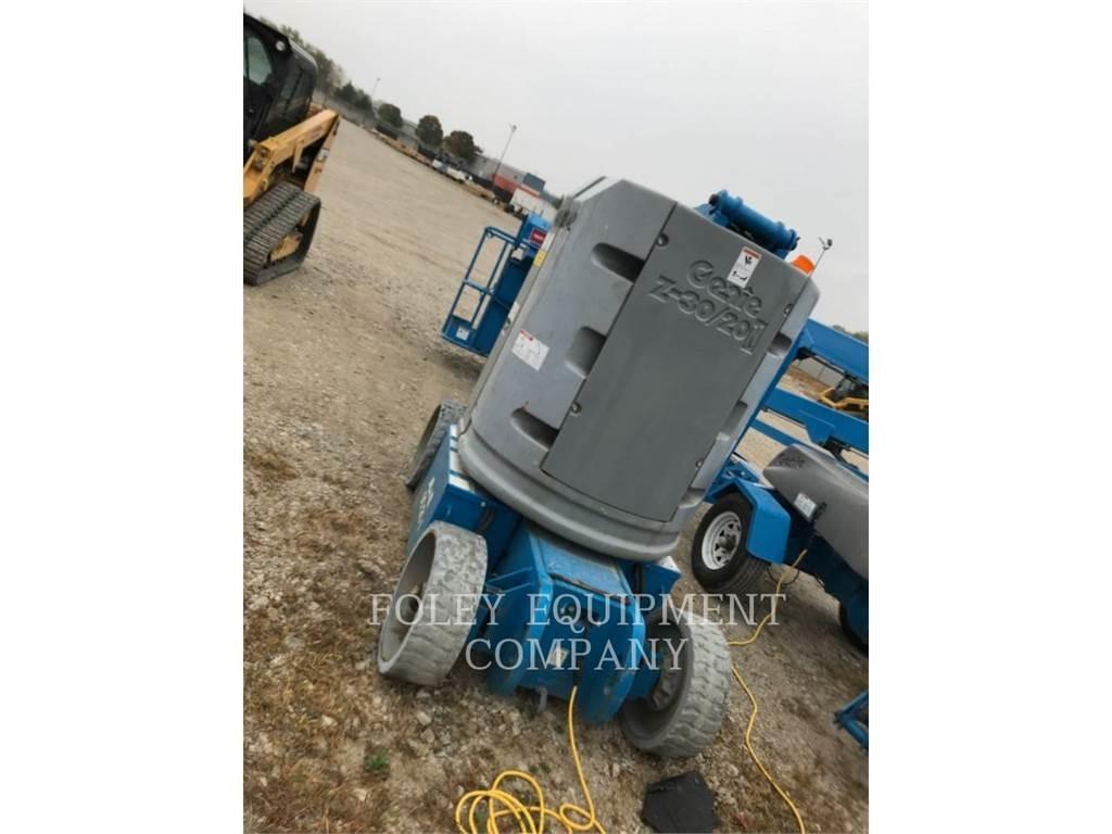 Genie Z30/20NR Knikarmhoogwerkers