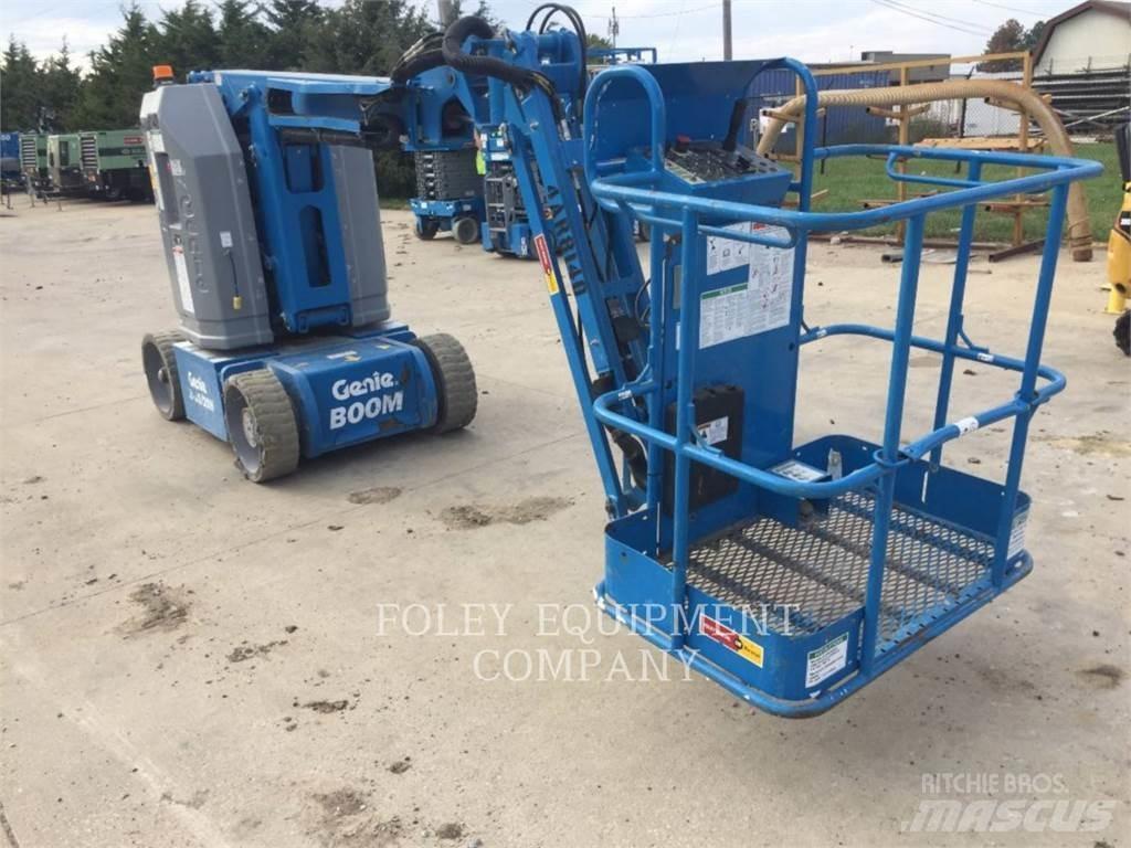 Genie Z30/20NR Knikarmhoogwerkers