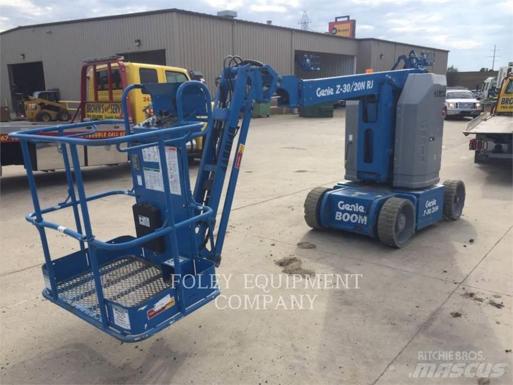 Genie Z30/20NR Knikarmhoogwerkers
