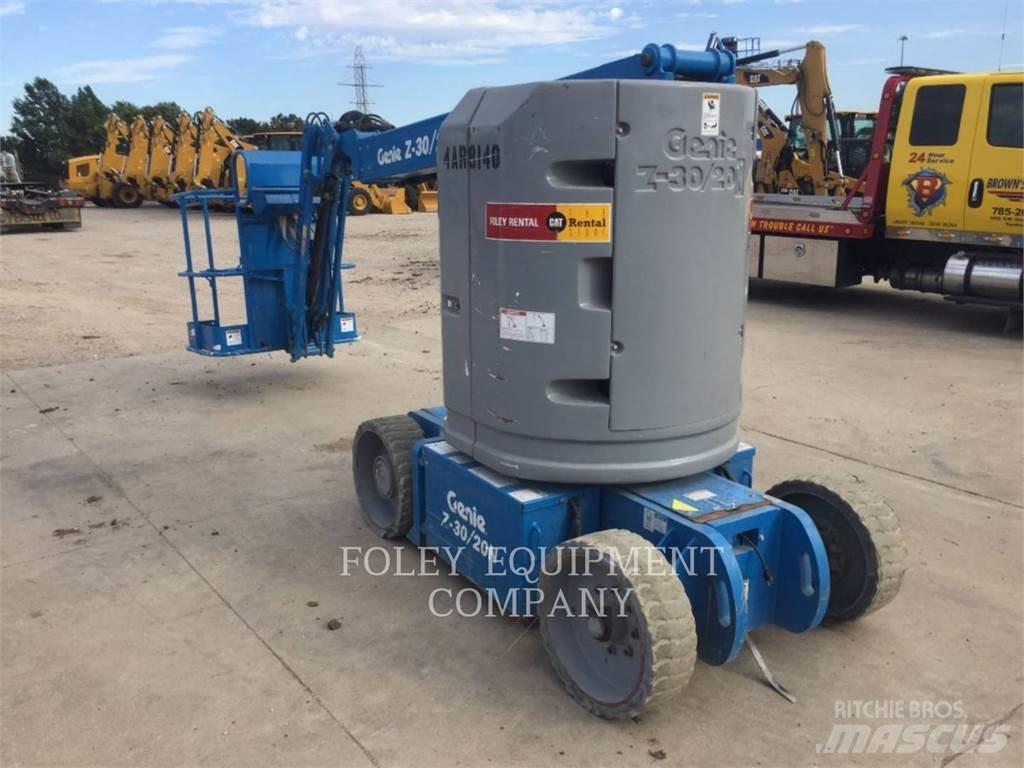Genie Z30/20NR Knikarmhoogwerkers