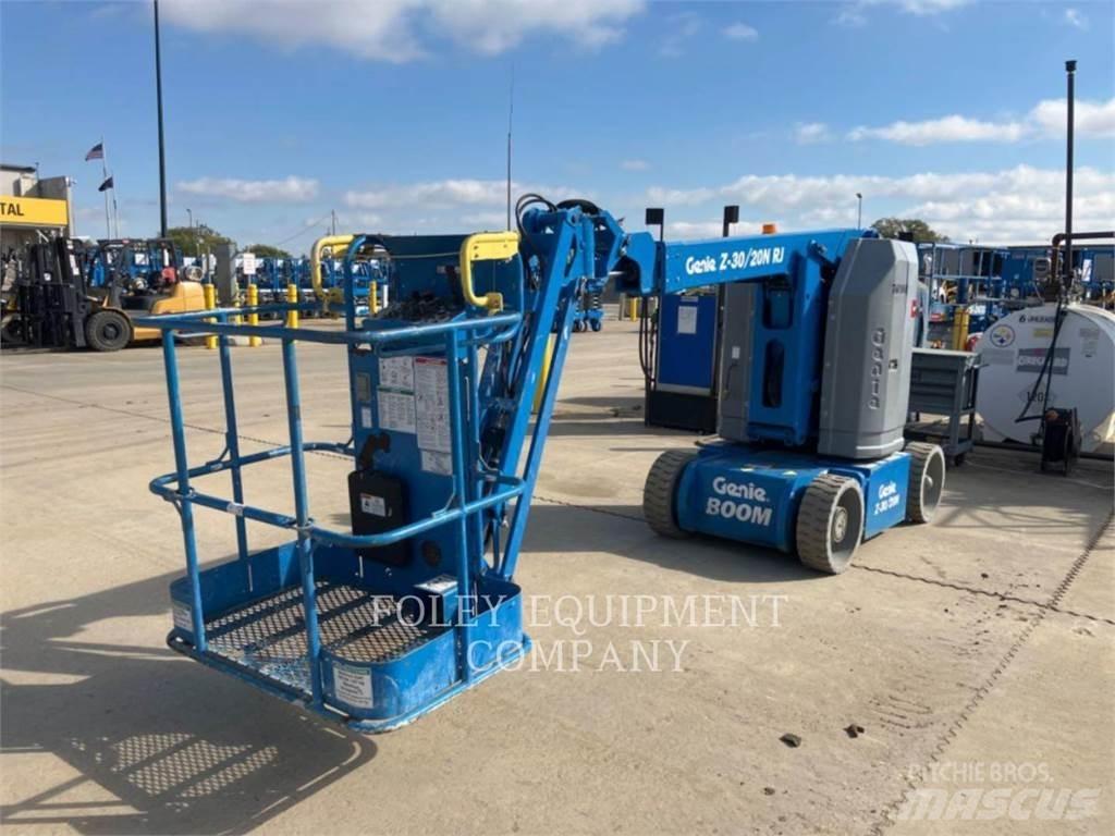 Genie Z30/20NR Knikarmhoogwerkers