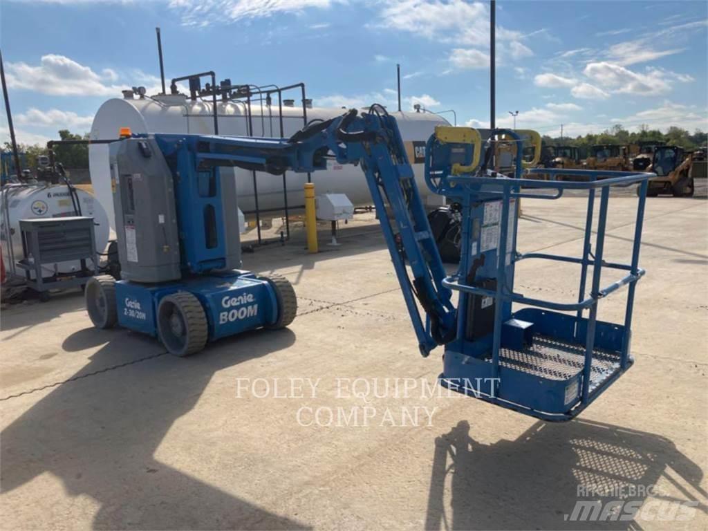 Genie Z30/20NR Knikarmhoogwerkers