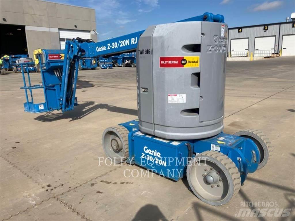 Genie Z30/20NR Knikarmhoogwerkers