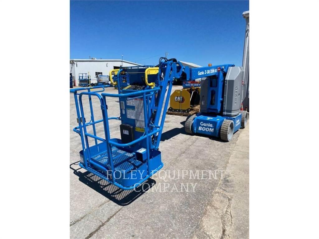 Genie Z30/20NR Knikarmhoogwerkers