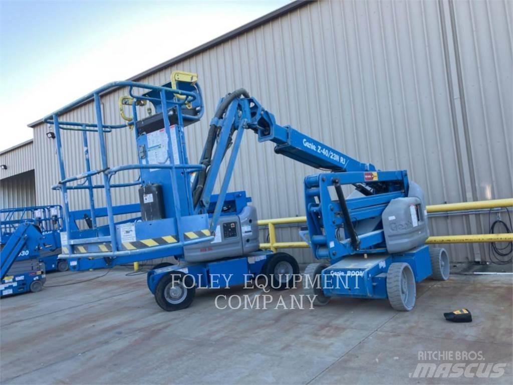 Genie Z40/23NRJ Knikarmhoogwerkers
