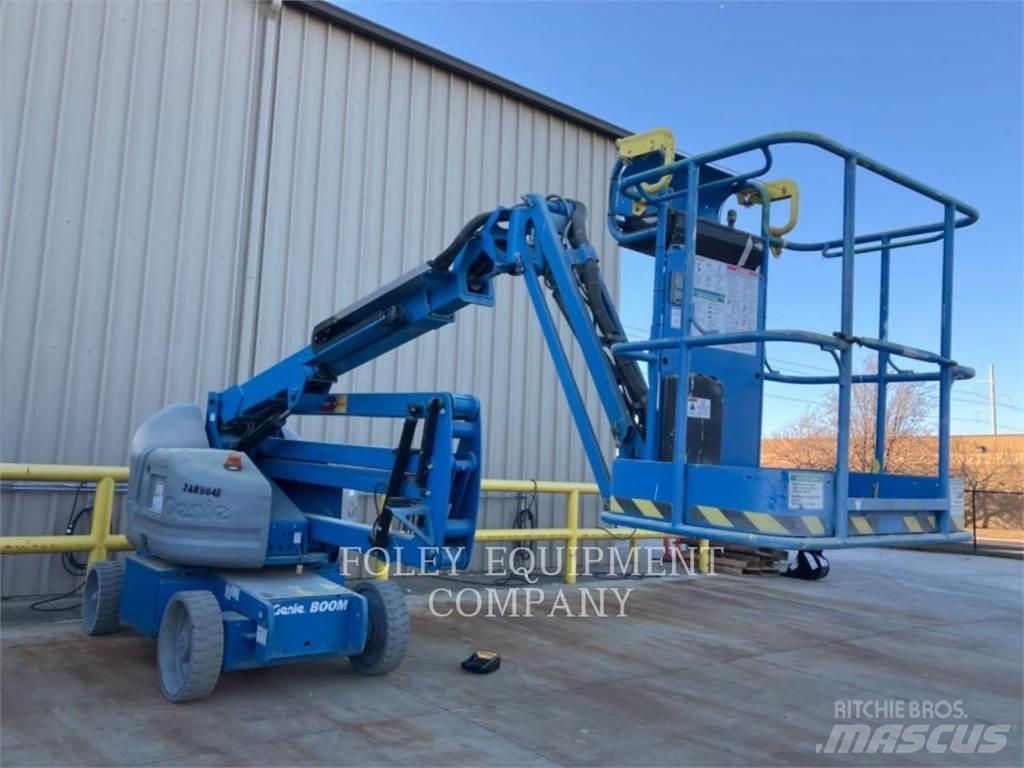 Genie Z40/23NRJ Knikarmhoogwerkers