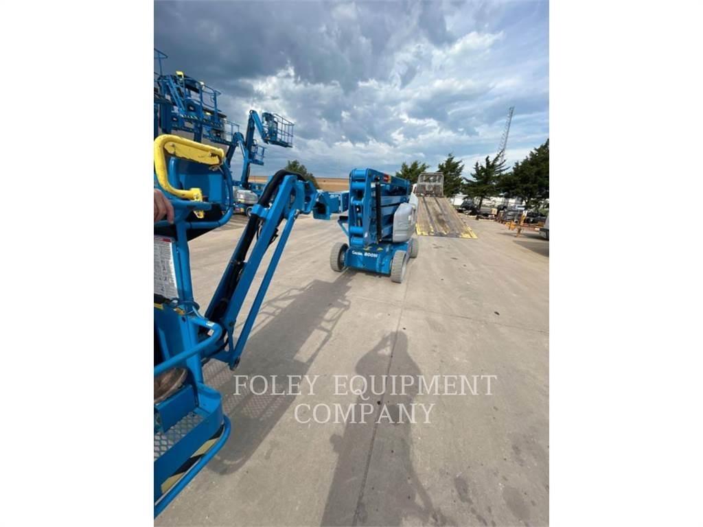 Genie Z40/23NRJ Knikarmhoogwerkers