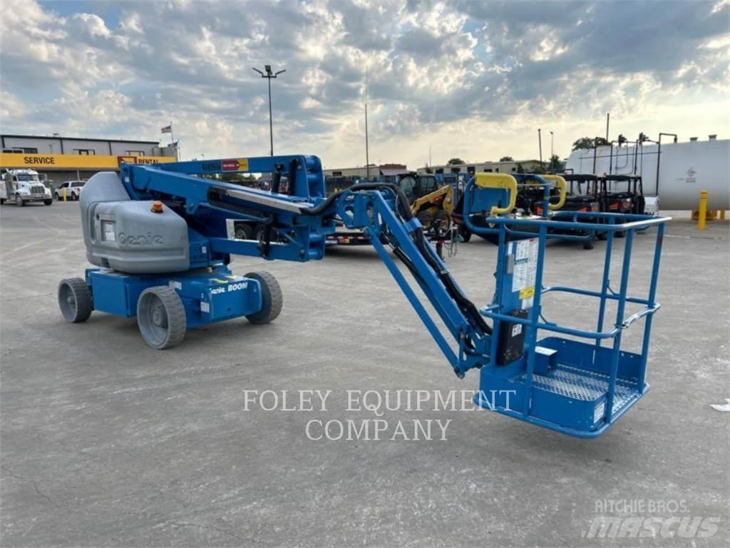 Genie Z40/23NRJ Knikarmhoogwerkers