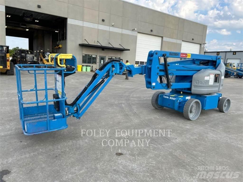 Genie Z40/23NRJ Knikarmhoogwerkers