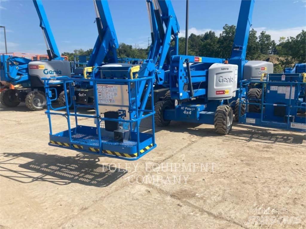 Genie Z45/25JD4 Knikarmhoogwerkers