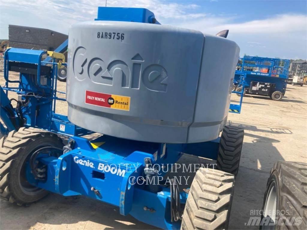 Genie Z45/25JD4 Knikarmhoogwerkers